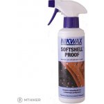 Nikwax SOFTSHELL PROOF 300 ml – Sleviste.cz