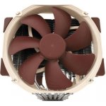 Noctua NH-D15 SE-AM4 – Zboží Živě