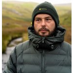 RidgeMonkey Čepice APEarel Bobble Beanie Hat Green – Sleviste.cz