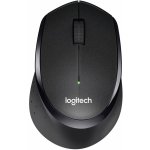 Logitech B330 Silent Plus 910-004913 – Hledejceny.cz