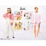 Barbie style Módní duo a Ken