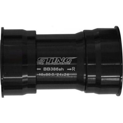 Sting BB386 Shimano 46mm
