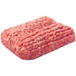 Authentic Mleté maso mix 50/50 20% tuk 500 g – Zboží Dáma