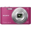 Digitální fotoaparát Sony Cyber-Shot DSC-W730