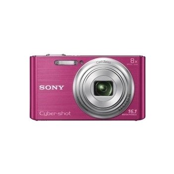 Sony Cyber-Shot DSC-W730