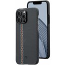 Pouzdro a kryt na mobilní telefon Pouzdro Pitaka Fusion Weaving MagEZ Case 3 Rhapsody iPhone 14 Pro Max