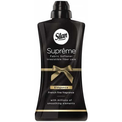 Silan Suprême Elegance koncentrovaná avivážá 46 PD 1012ml – Zboží Dáma