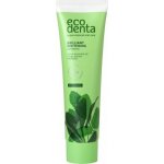 Ecodenta Green Brilliant Whitening bělicí pro svěží dech Mint Oil + Sage Extract 100 ml – Hledejceny.cz
