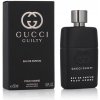 Parfém Gucci Guilty Pour Homme parfémovaná voda pánská 50 ml
