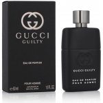 Gucci Guilty Pour Homme parfémovaná voda pánská 50 ml – Hledejceny.cz