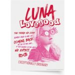 Plakát Harry Potter: Luna Lovegoodová - Výjimečně obyčejná 60x80 - 249280 – Hledejceny.cz
