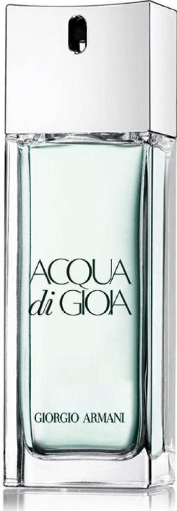 Giorgio Armani Acqua Di Gioia parfémovaná voda dámská 20 ml | Srovnanicen.cz