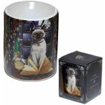Lisa Parker Keramická aroma lampa Kočka Hocus pocus – Hledejceny.cz