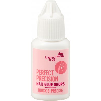 trend !t up lepidlo na nehty Perfect Precision 8 g – Sleviste.cz