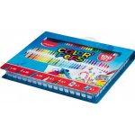 Maped Souprava výtvarných potřeb Color Peps 100 ks 9907003 – Zbozi.Blesk.cz