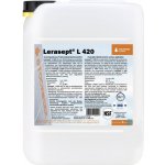 Lerasept L 420 dezinfekce a mytí 10 l – Zboží Dáma
