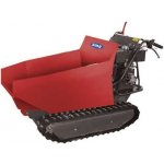 TAG 500TD – Zboží Dáma