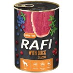 Dolina Noteci Rafi s kachnou 400 g – Hledejceny.cz