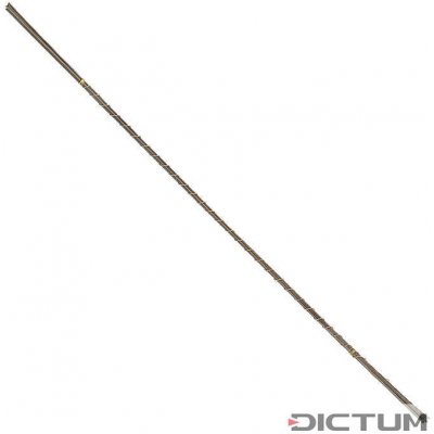 Dictum 712530 Super Glardon Saw Blades Spiral Tooth Pattern Blade thickness 0.70 mm