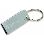 Verbatim Store 'n' Go Metal Executive 32GB 98749 – Hledejceny.cz