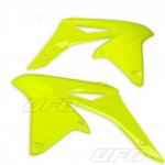 UFO Neon Yellow Suzuki RM-Z250 SU04928DFLU