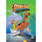 Scooby-Doo: Scooby-Doo and the Cyber Chase DVD – Sleviste.cz
