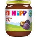 HiPP BIO švestka 125 g – Zboží Dáma