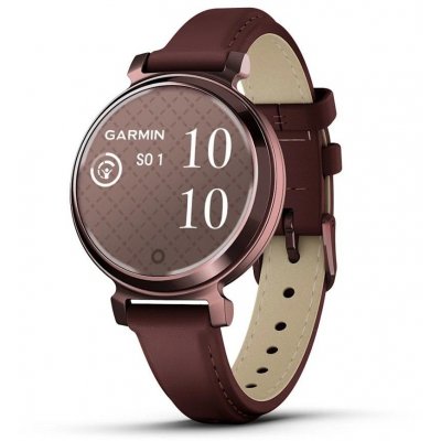 Garmin Lily 2 Classic – Zboží Živě