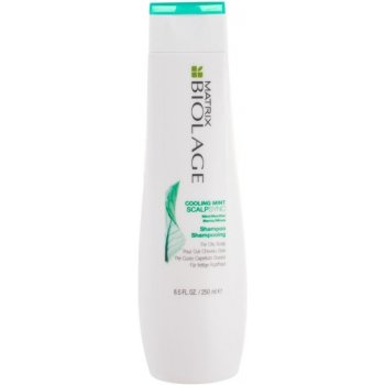 Matrix Biolage ScalpSync Cool Shampoo Mint 250 ml