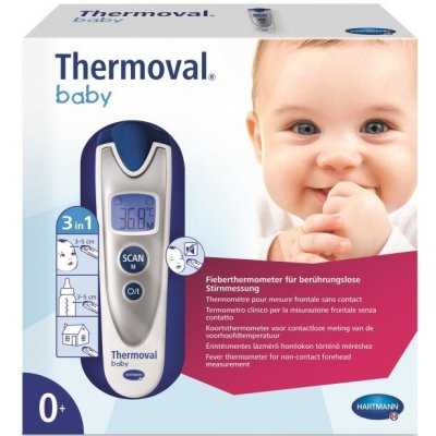 Hartmann Thermoval Baby