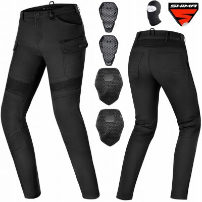 Shima Giro 3.0 černé | Zboží Auto