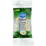 Calypso Active peeling koupelová mycí houba viskózní – Zboží Dáma