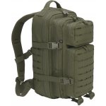 Brandit US Cooper Large Olive Green 40 l – Zboží Dáma