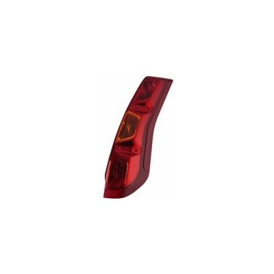 Zadní světlo- pravé NISSAN X-TRAIL (T31) 2007-2014 |007-2014| TYC | 11-12523-05-2 – Hledejceny.cz