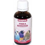 Beaphar TRINK FIT 50 ml – Zboží Mobilmania