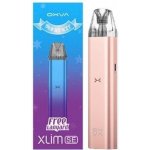 OXVA Xlim Se Bonus Pod 900 mAh Rose Gold 1 ks – Hledejceny.cz