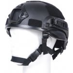 Helma MFH Mich 2002 Černá – Sleviste.cz