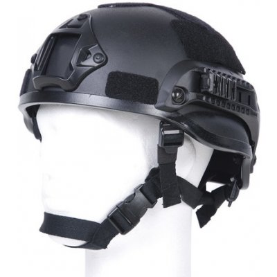 Helma MFH Mich 2002 Černá – Sleviste.cz