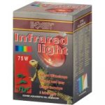 Hobby Infrared light 75 W – Sleviste.cz