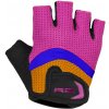 Rukavice na kolo R2 Loop ATR06E Jr SF pink/purple/orange