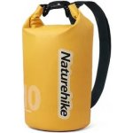 Naturehike nepromokavý vak 10 l – Zboží Dáma