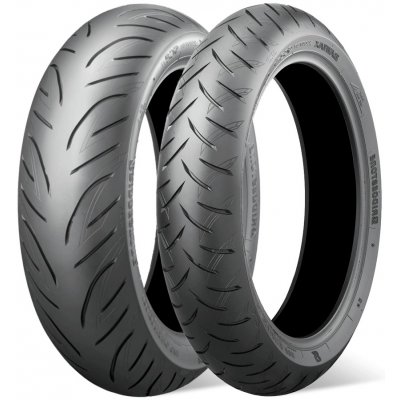 Bridgestone SC2R 160/60 R15 67H