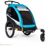 Burley D'Lite X – Zboží Dáma