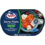 Appel sleďové filety v omáčce se sladkým chilli 200 g – Zboží Dáma