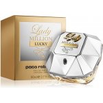 Paco Rabanne Lady Million Lucky parfémovaná voda dámská 80 ml tester – Hledejceny.cz