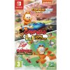 Hra na Nintendo Switch Garfield: 2 In 1 Game Collection