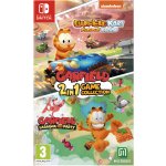 Garfield: 2 In 1 Game Collection – Hledejceny.cz