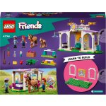 LEGO® Friends 41746 Trénink koní – Zbozi.Blesk.cz