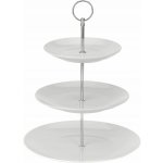 Etažérka 3-poschoďová – Zboží Dáma