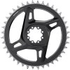 Převodníky pro kliky SRAM CRING ROAD 42T DM X-SYNC RED E1